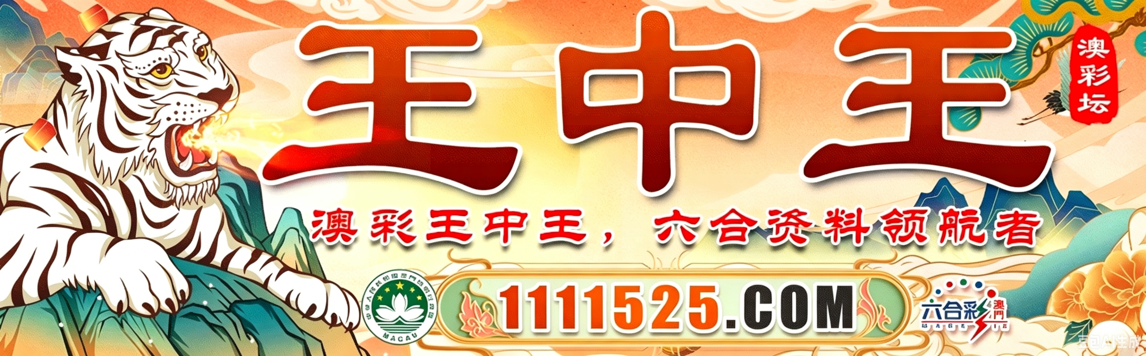 王中王导航